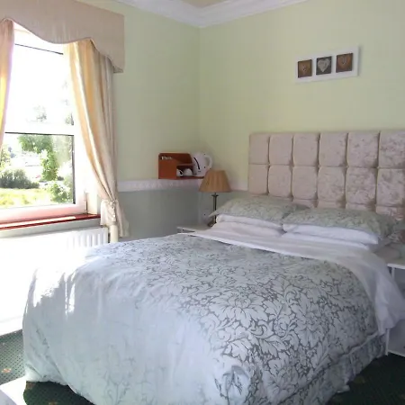 Guest house Mc Eleney's