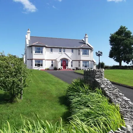 Mc Eleney's * Ballyliffin