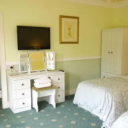 Guest house Mc Eleney's Ballyliffin