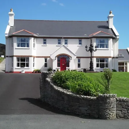 Guest house Mc Eleney's *